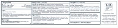 Colgate Total Whitening Gel Toothpaste - 5.1 Oz - Image 6