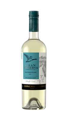 Concha Y Toro Gran Reserva Sauvignon Blanc Wine - 750Ml - Image 1