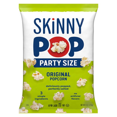 Skinnypop Original Popcorn - 8 Oz - Image 1