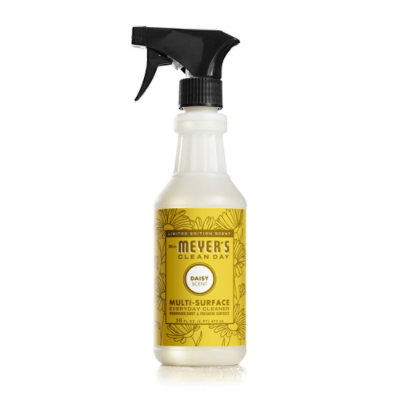 Mrs. Meyer's Daisy Multi Surface Clean Day Cleaner  - 16 Fl. Oz. - Image 1