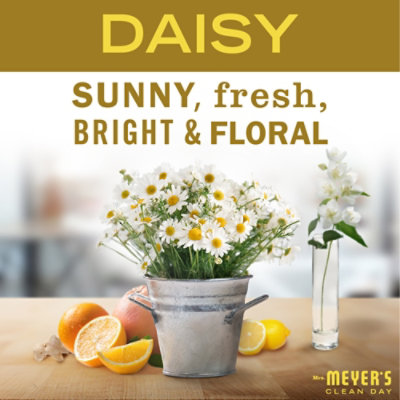 Mrs. Meyer's Daisy Multi Surface Clean Day Cleaner  - 16 Fl. Oz. - Image 3