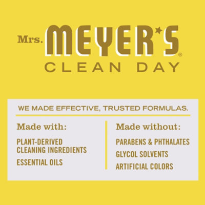 Mrs. Meyer's Daisy Multi Surface Clean Day Cleaner  - 16 Fl. Oz. - Image 4
