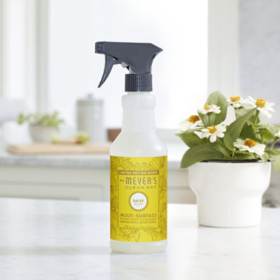 Mrs. Meyer's Daisy Multi Surface Clean Day Cleaner  - 16 Fl. Oz. - Image 2