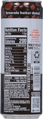 Dunkin Brownie Batter Iced Coffee - 11 Fl. Oz. - Image 7