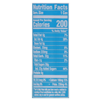 Dunkin Cake Batter Donut Iced Coffee - 11 Fl. Oz. - Image 3