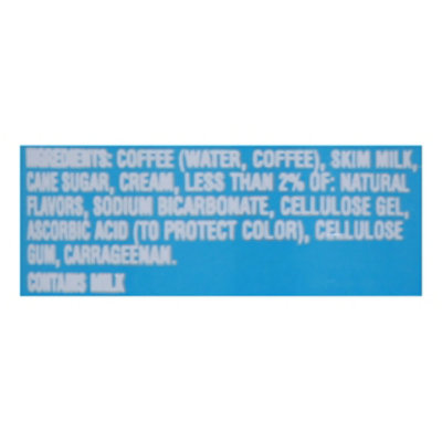 Dunkin Cake Batter Donut Iced Coffee - 11 Fl. Oz. - Image 4