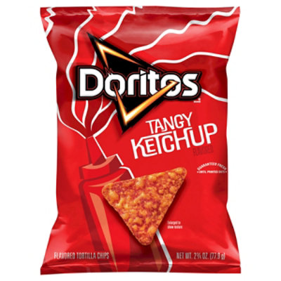 Doritos Tangy Ketchup - 2.75 Oz - Image 3