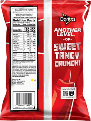 Doritos Tangy Ketchup - 2.75 Oz - Image 6