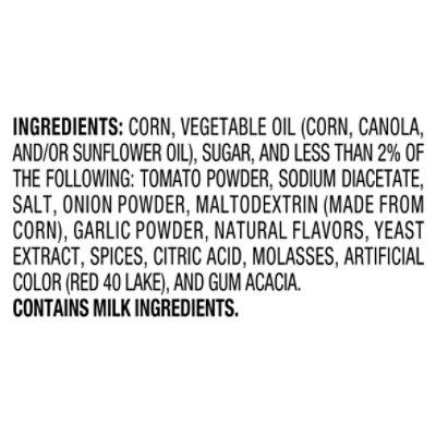 Doritos Tangy Ketchup - 2.75 Oz - Image 4