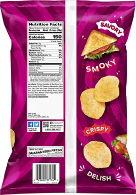 Lay's Blt Potato Chips - 7.75 Oz - Image 6