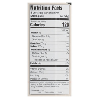 Del Real Foods Beef Birra - 15 Oz - Image 3