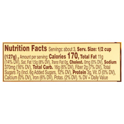 Dona Maria Ready To Serve Mole - 12.7 Oz - Image 3