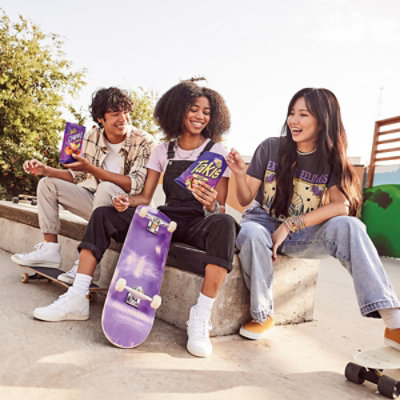 Takis Chippz Fuego - 8 Oz - Image 4