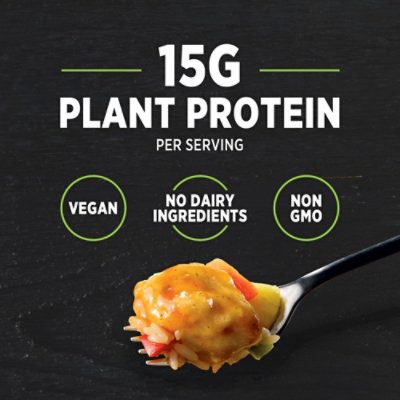 Gardein Ultimate Plant Based Sweet And Sour Chicken - 9 Oz - Image 3