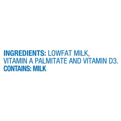 Hood Low Fat Milk - 14 Fl. Oz. - Image 5