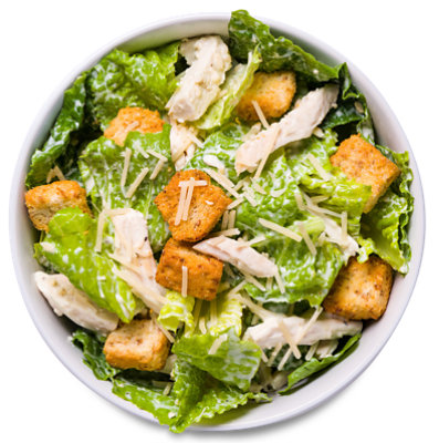 Small Caesar Salad - Each - Image 1