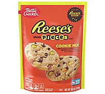 Betty Crocker Reese's Peanut Butter Cookie Mix - 11.9 OZ
