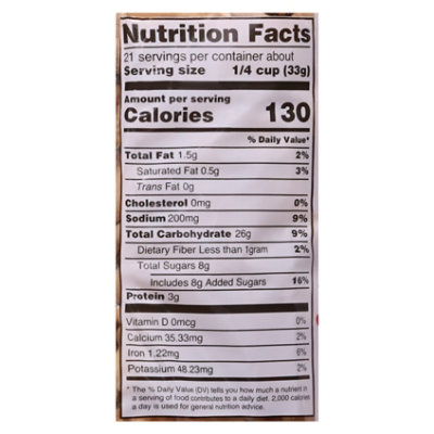 El Mexicano Animalitos Cookie 24.69 Oz - 24.69 OZ - Image 4