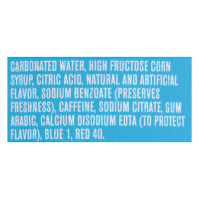 Mountain Dew Summer Freeze - 20 Fl. Oz. - Image 4
