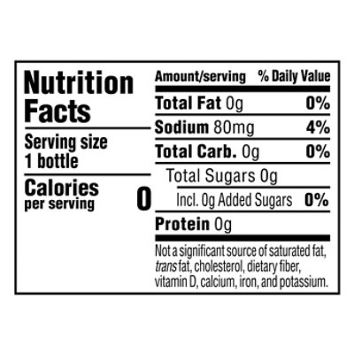 Mountain Dew Zero Sugar Summer Freeze - 20 Fl. Oz - Image 3