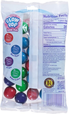 Charms Blow Pop Inside Outs Candy - 7 Oz - Image 6