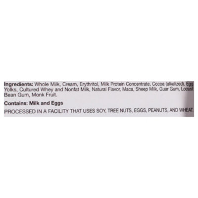 Cremily French Frzn Ygrt Choc Maca Superfood Pint - PT - Image 5