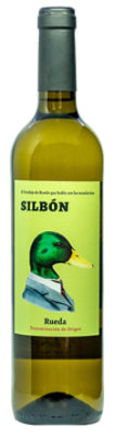 Bodegueros Quinta Escencia Silbon Verdejo Wine - 750 ML - Image 1