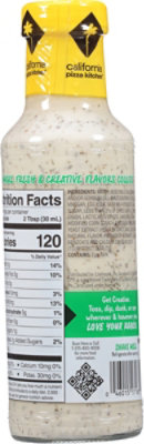 California Pizza Kitchen Dressing Ranch - 12 FZ - Image 5