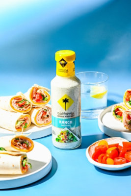 California Pizza Kitchen Dressing Ranch - 12 FZ - Image 6