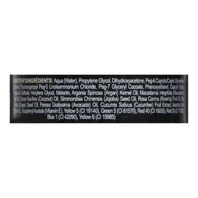 B.tan Tanned Af Self Tan Mousse - 200 ML - Image 4