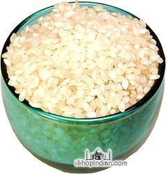 Nirav Idli Rice - 5 lbs bag - Image 1