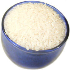 Nirav Sona Masoori Rice - 5 lbs. bag - Image 1