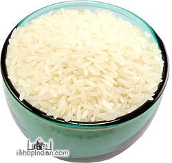 Nirav Ponni Rice (raw) - 5 lbs. bag - Image 1