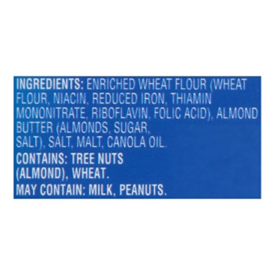 Signature SELECT Almond Butter Nugget Pretzel - 18 Oz - Image 5