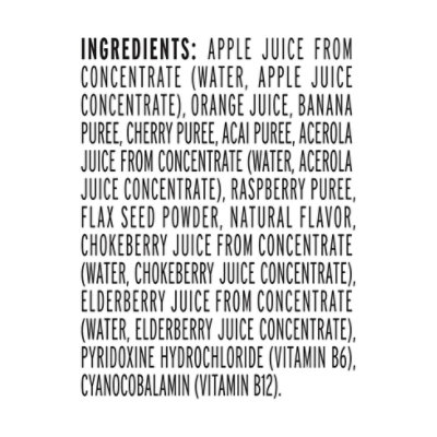 Naked Juice Superfood Machine - 15.2 FZ - Image 5