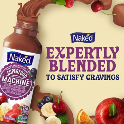Naked Juice Superfood Machine - 15.2 FZ - Image 3