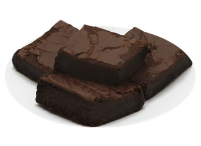 Brownies 4 Count - EA - Image 1