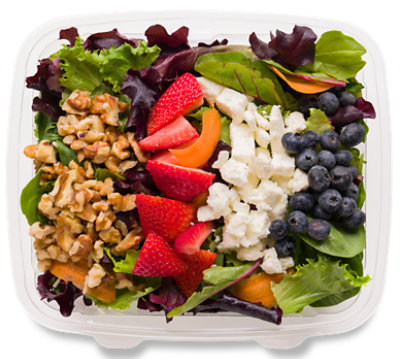 Very Berry Salad - Small - EA - Image 1