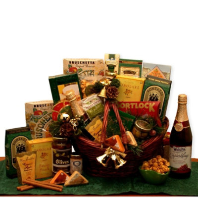 Holiday Baking {& a Safeway baking basket giveaway!} #SafewayHoliday - Mom  Endeavors
