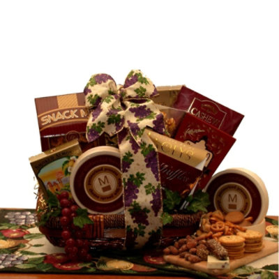 The Tastes of Distinction Gourmet Gift Board