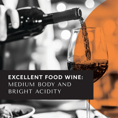 Klipsun Red Blend - 750ML - Image 4