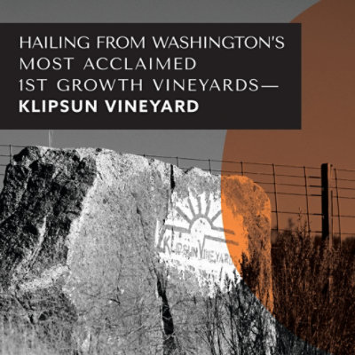 Klipsun Red Blend - 750ML - Image 6