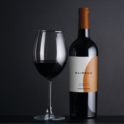 Klipsun Red Blend - 750ML - Image 7