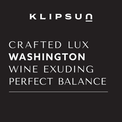 Klipsun Red Blend - 750ML - Image 3