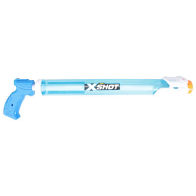 Zuru X Shot Warfare Tube Soaker - Each - Image 1