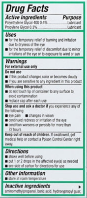 Systane Ultra Multi-dose Prsrv-free - 10 ML - Image 5