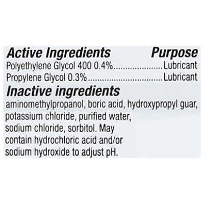 Systane Ultra Multi-dose Prsrv-free - 10 ML - Image 4