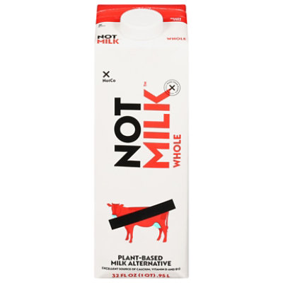 Notmilk Whole - 32 FZ - Image 3