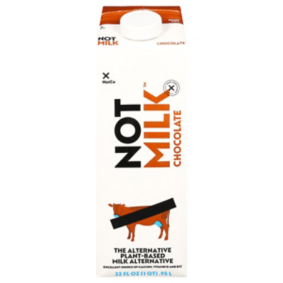 Notmilk Chocolate - 32 FZ - Image 1