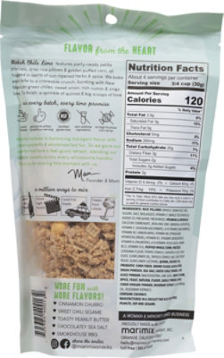 Marimix Hatch Chili Lime - 4 OZ - Image 5